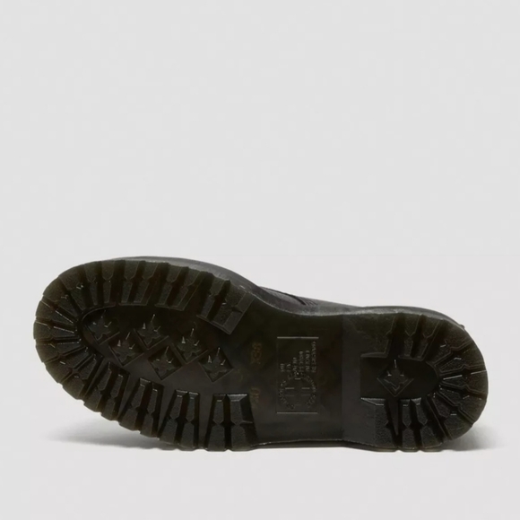 Dr. Martens 1460 Max Leather Platform Boots - Picture 5 of 5